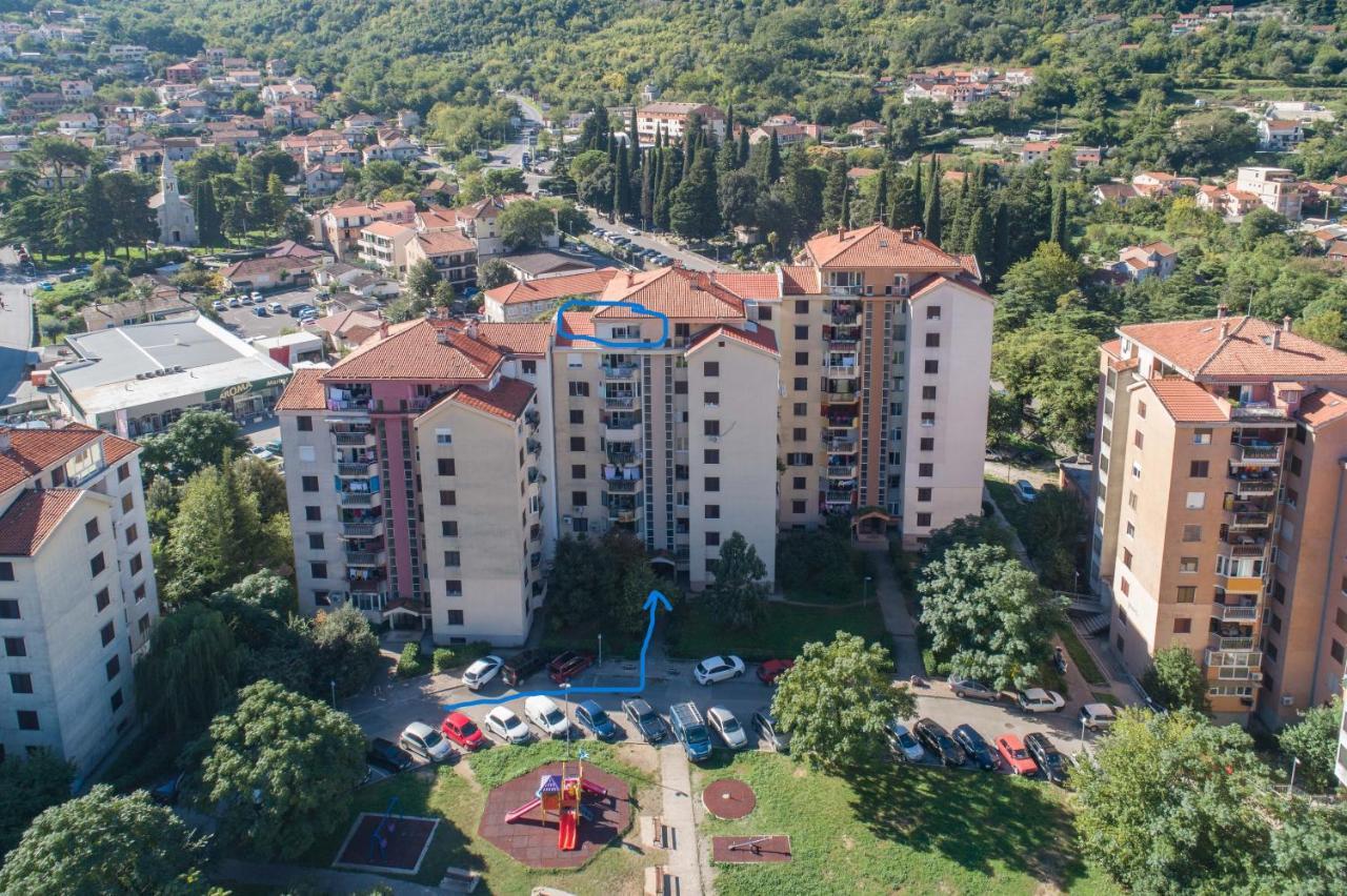 The View Of Kotor - Sea & Old Town View Exterior foto